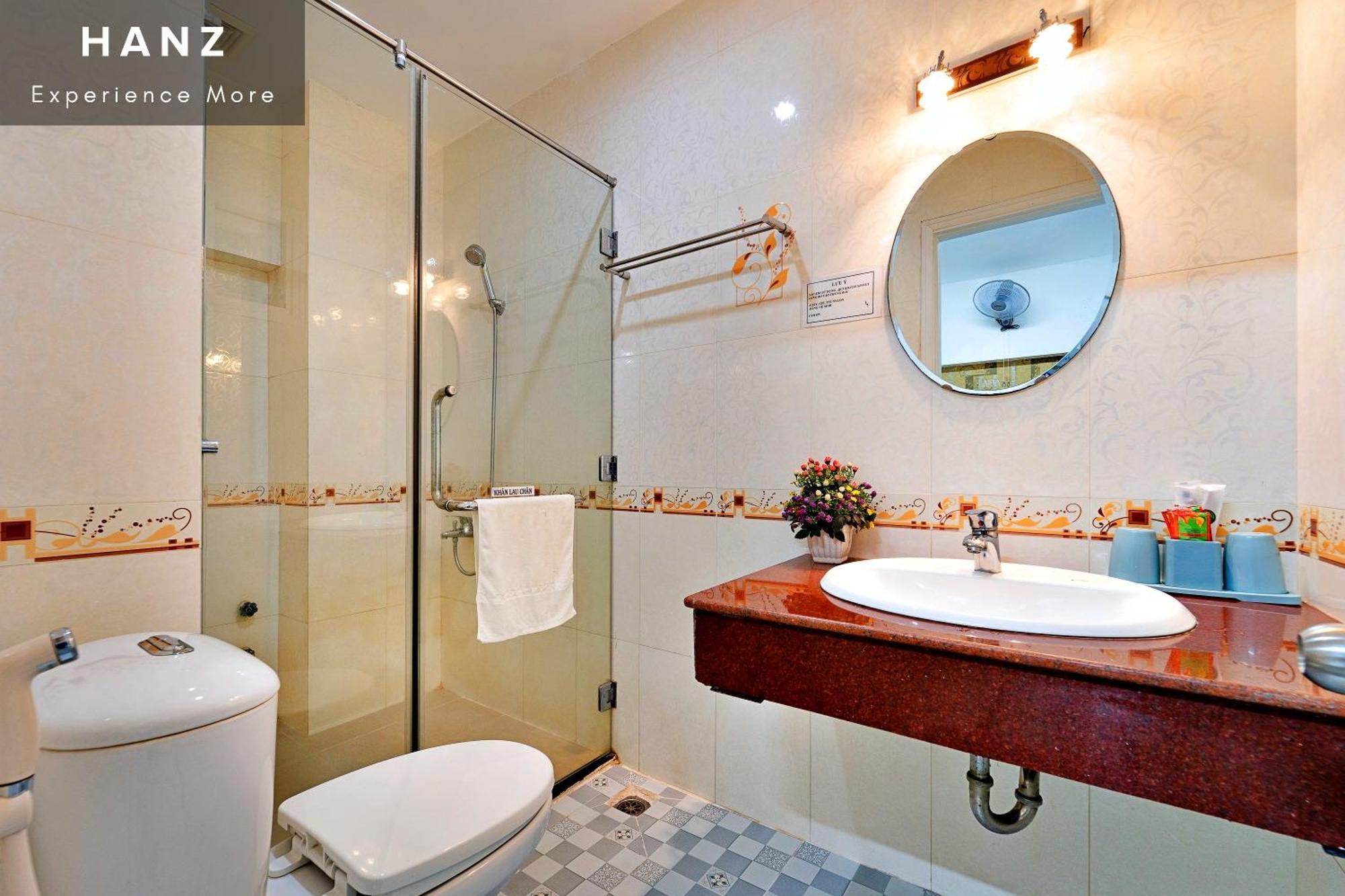 S79 Bao Khoi Hotel Vung Tau Kamer foto