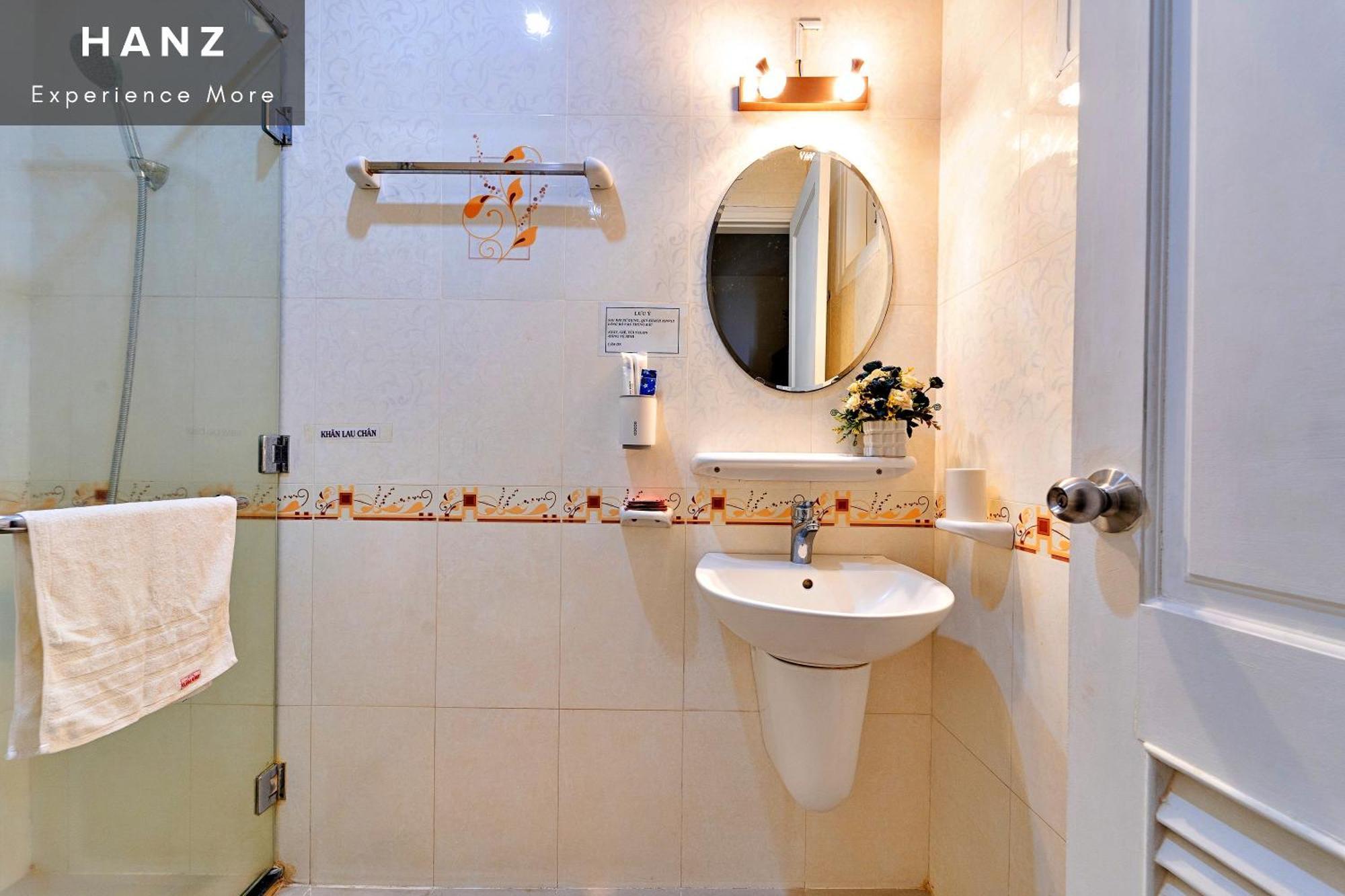 S79 Bao Khoi Hotel Vung Tau Kamer foto