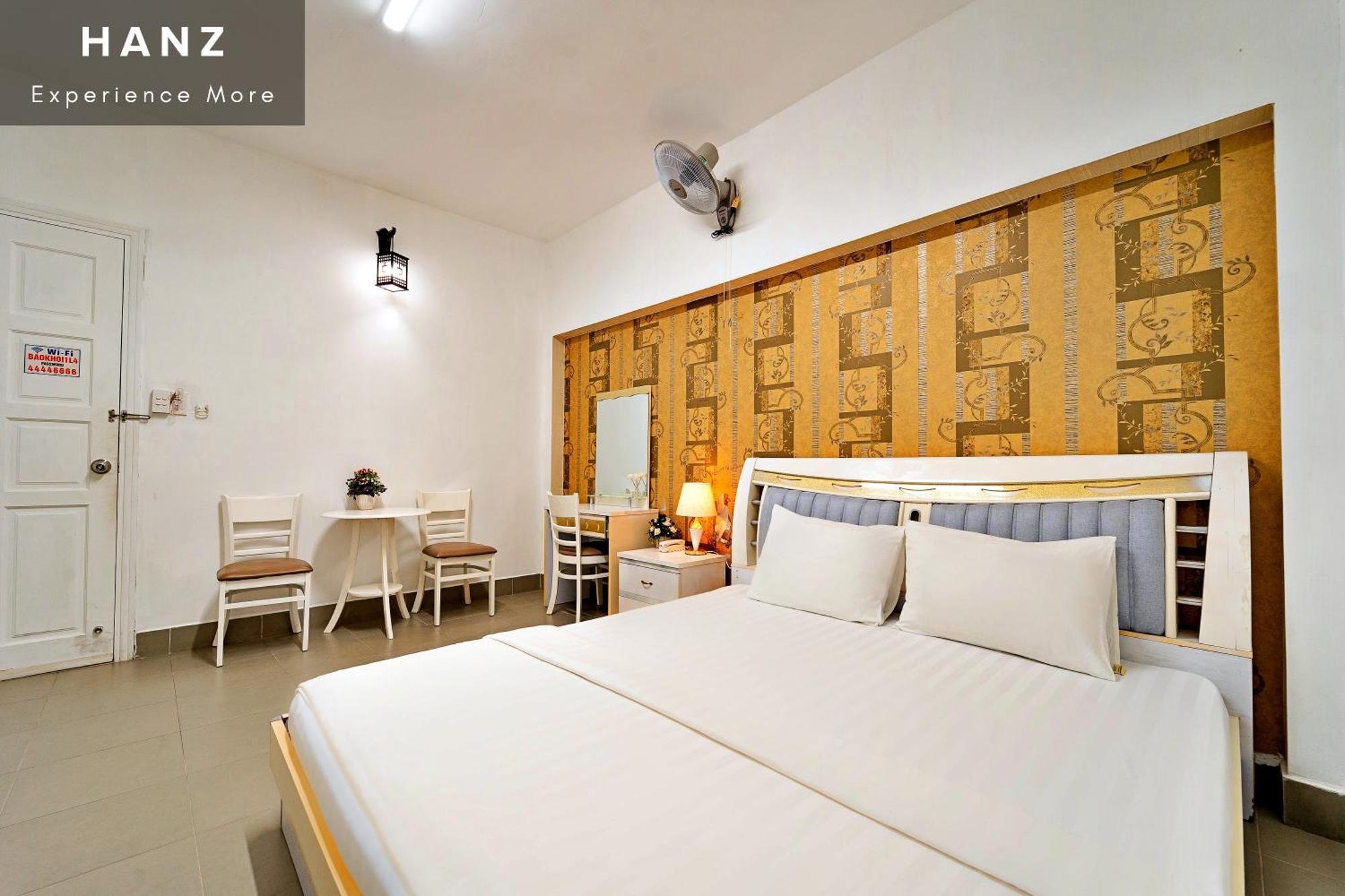 S79 Bao Khoi Hotel Vung Tau Buitenkant foto