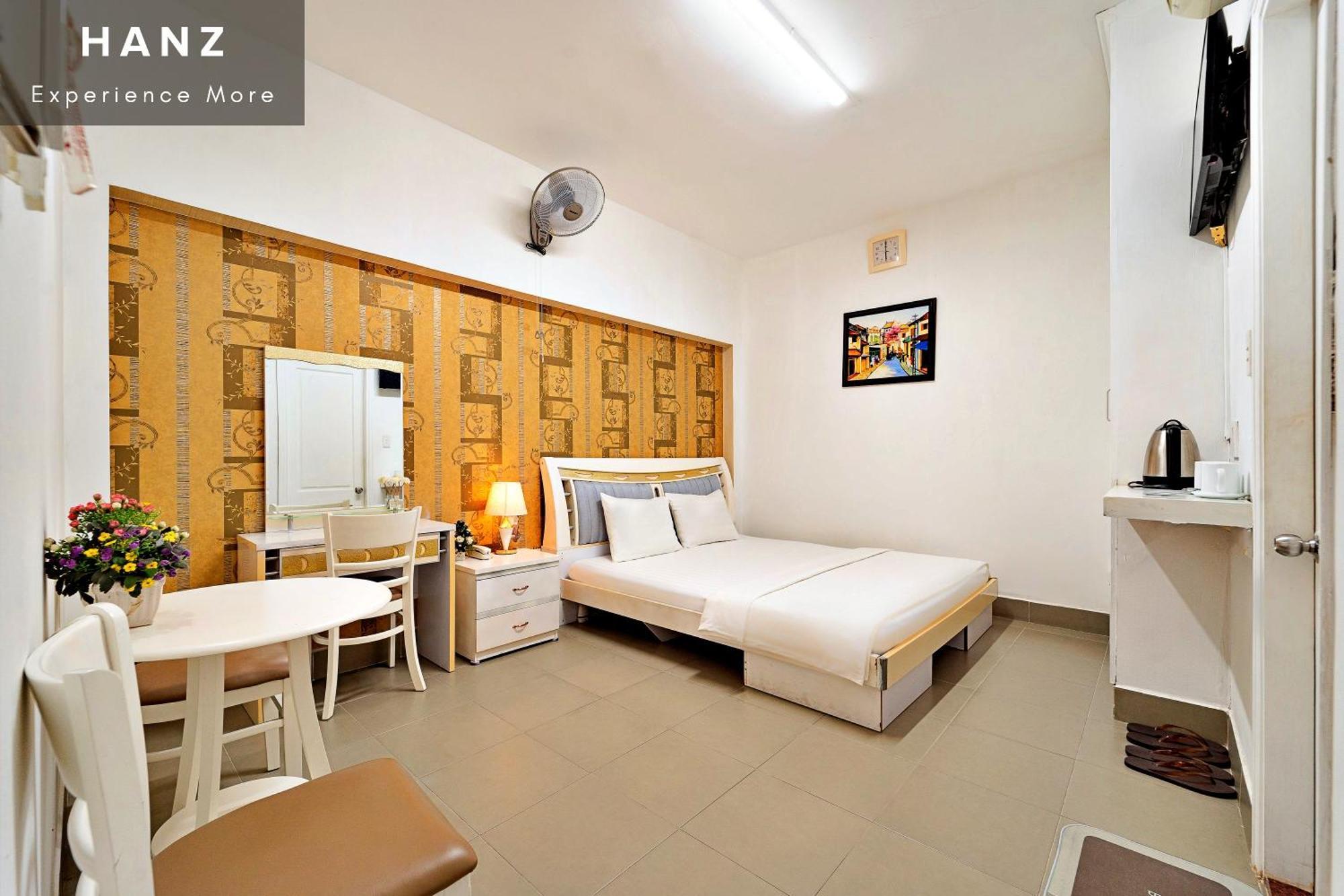 S79 Bao Khoi Hotel Vung Tau Buitenkant foto