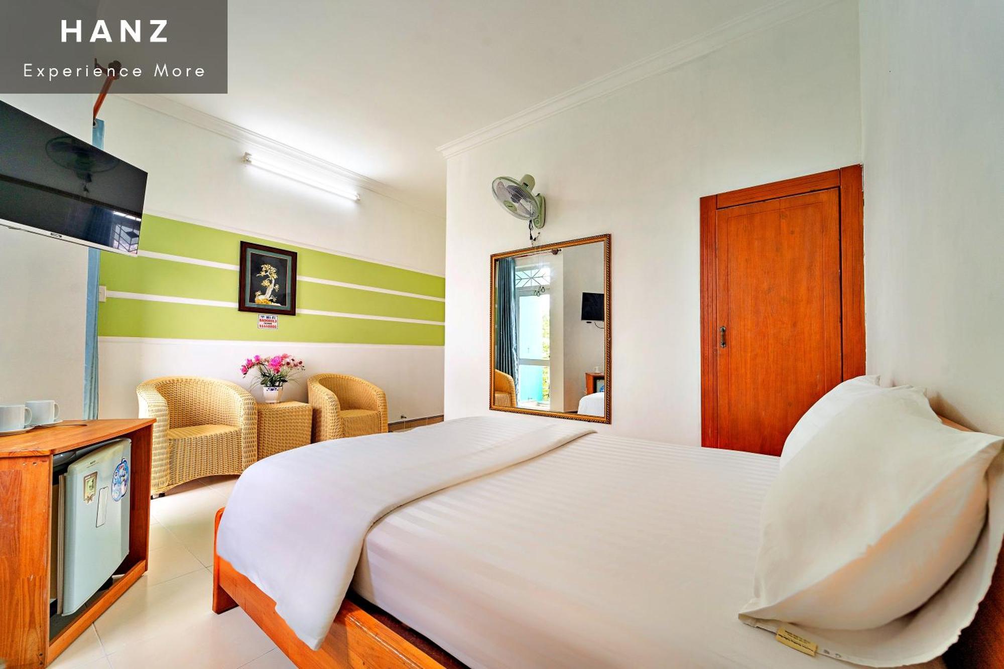 S79 Bao Khoi Hotel Vung Tau Buitenkant foto