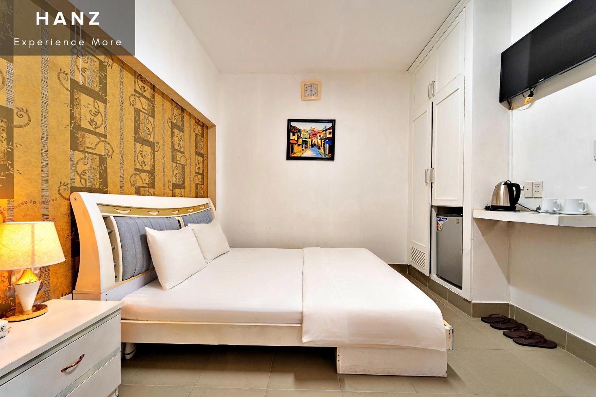 S79 Bao Khoi Hotel Vung Tau Buitenkant foto