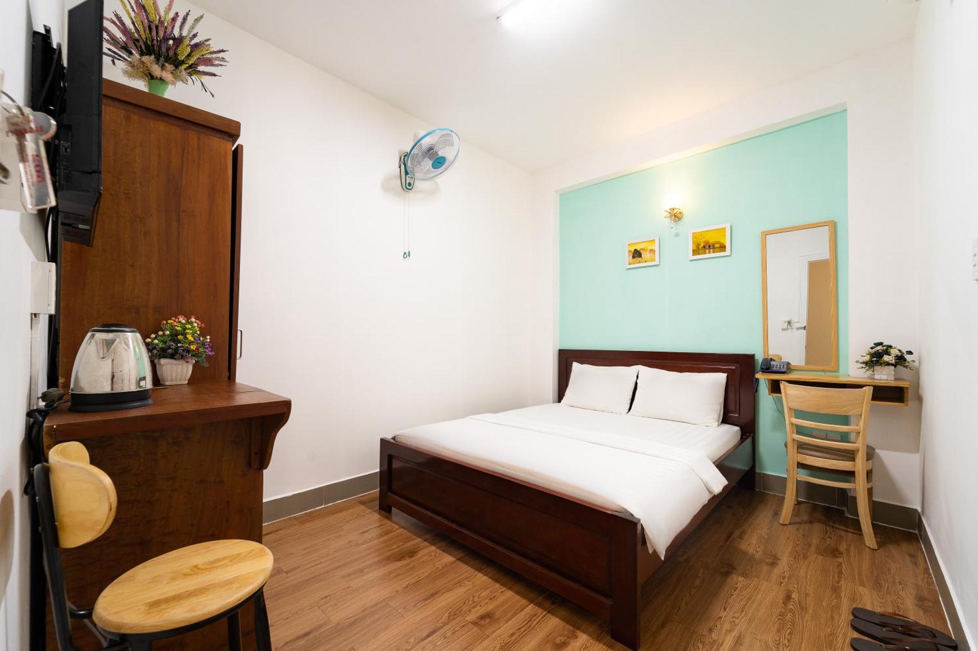 S79 Bao Khoi Hotel Vung Tau Kamer foto