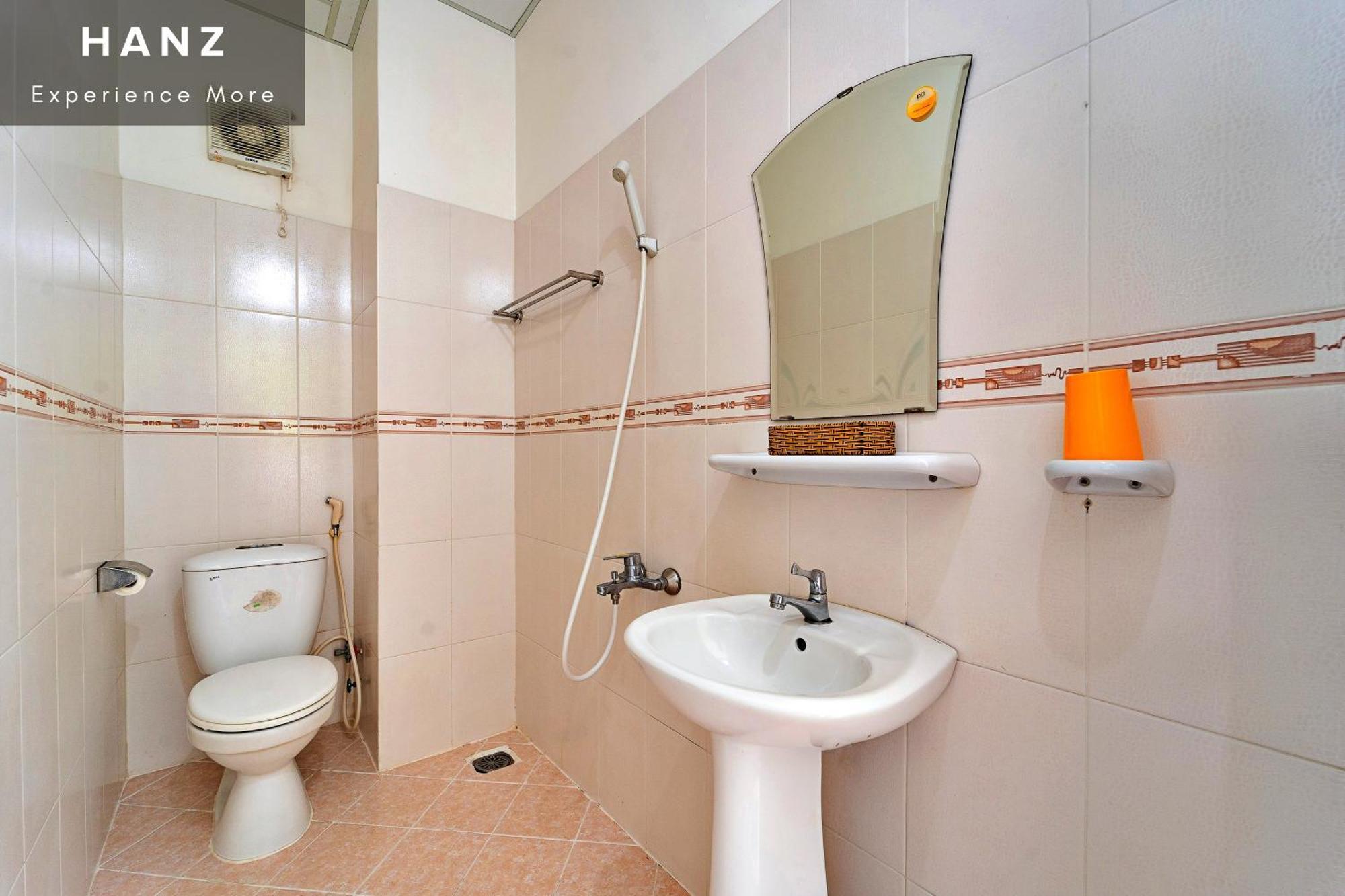 S79 Bao Khoi Hotel Vung Tau Kamer foto