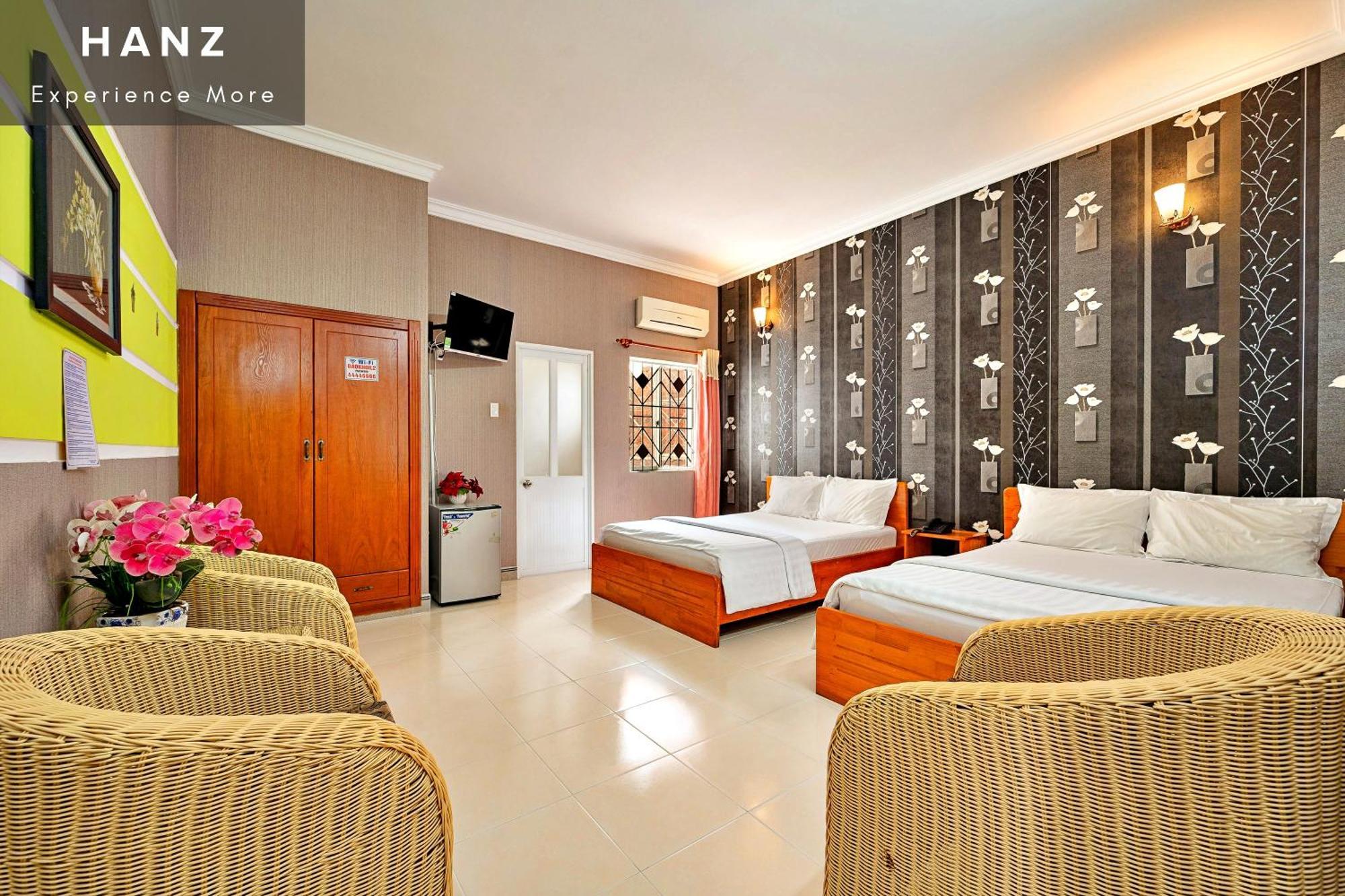 S79 Bao Khoi Hotel Vung Tau Buitenkant foto