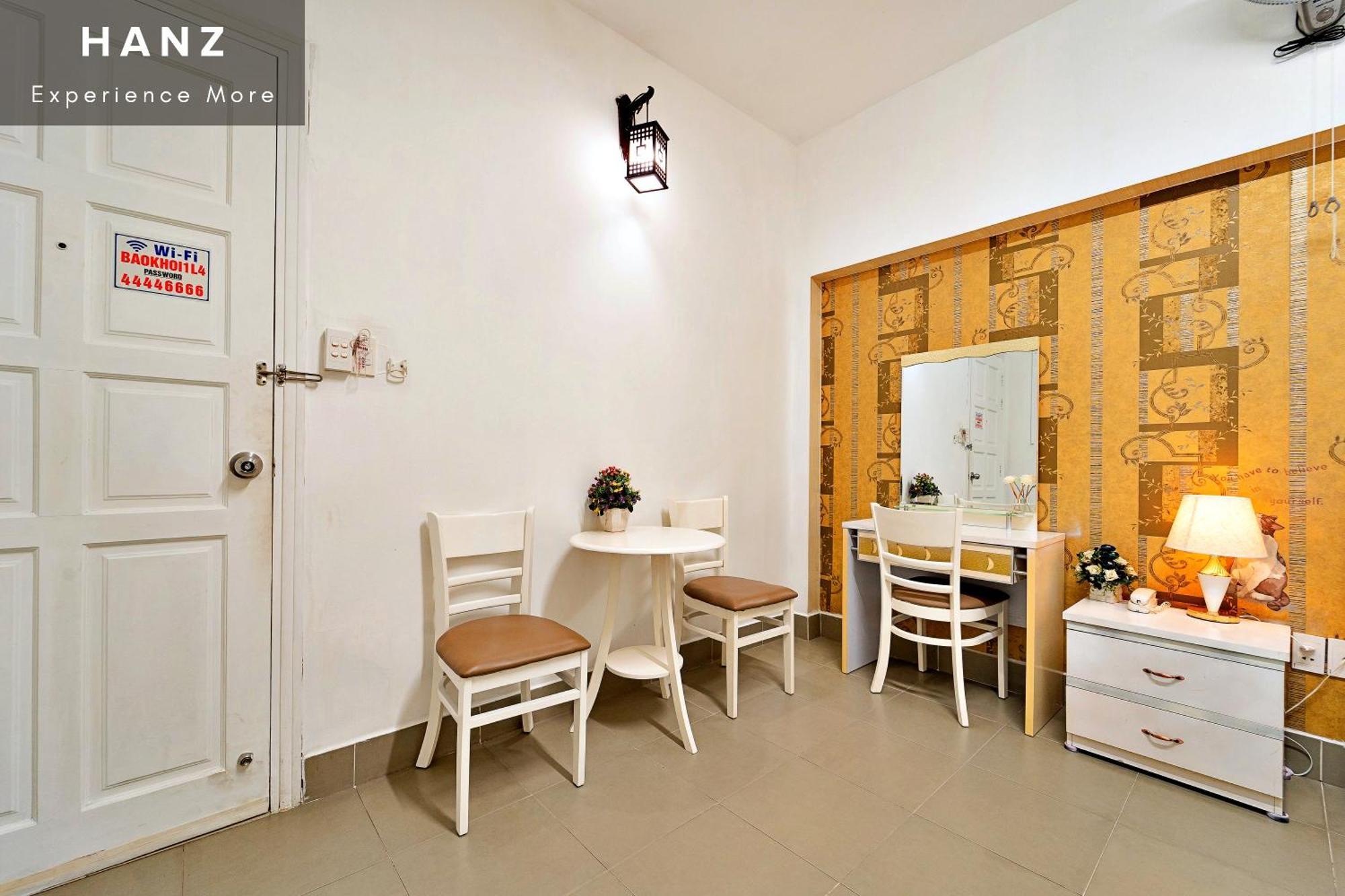 S79 Bao Khoi Hotel Vung Tau Buitenkant foto