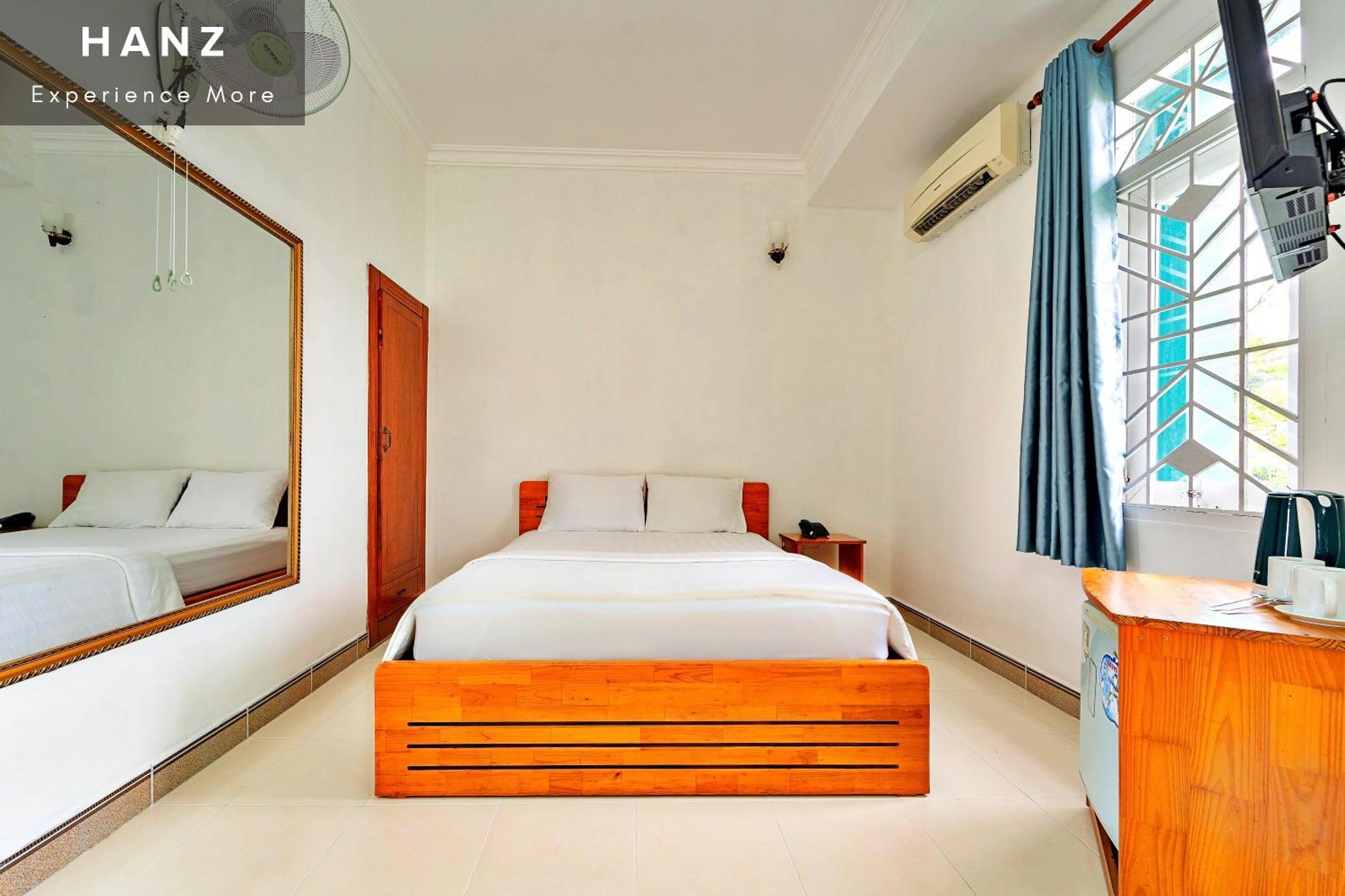 S79 Bao Khoi Hotel Vung Tau Buitenkant foto