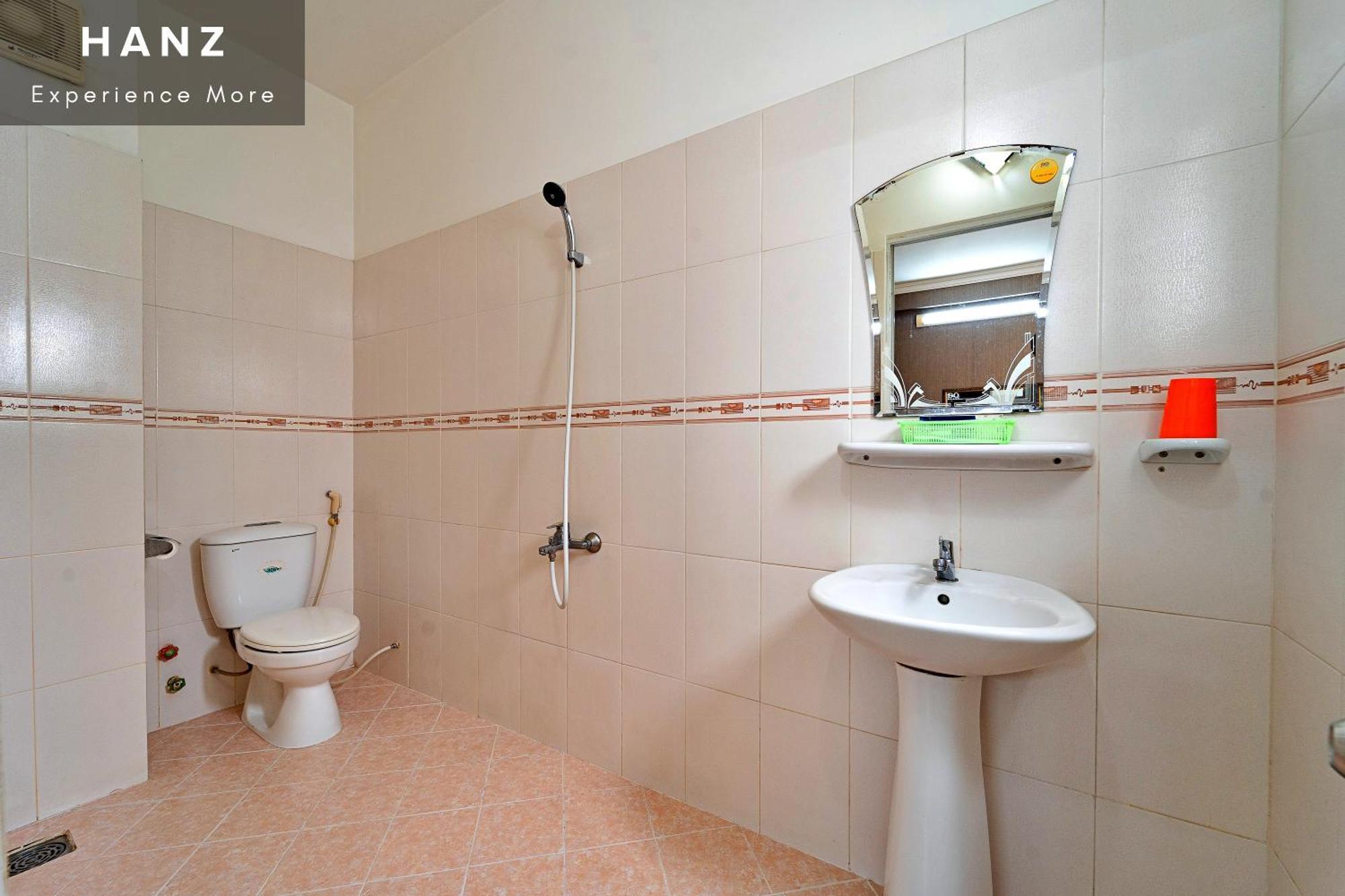 S79 Bao Khoi Hotel Vung Tau Kamer foto