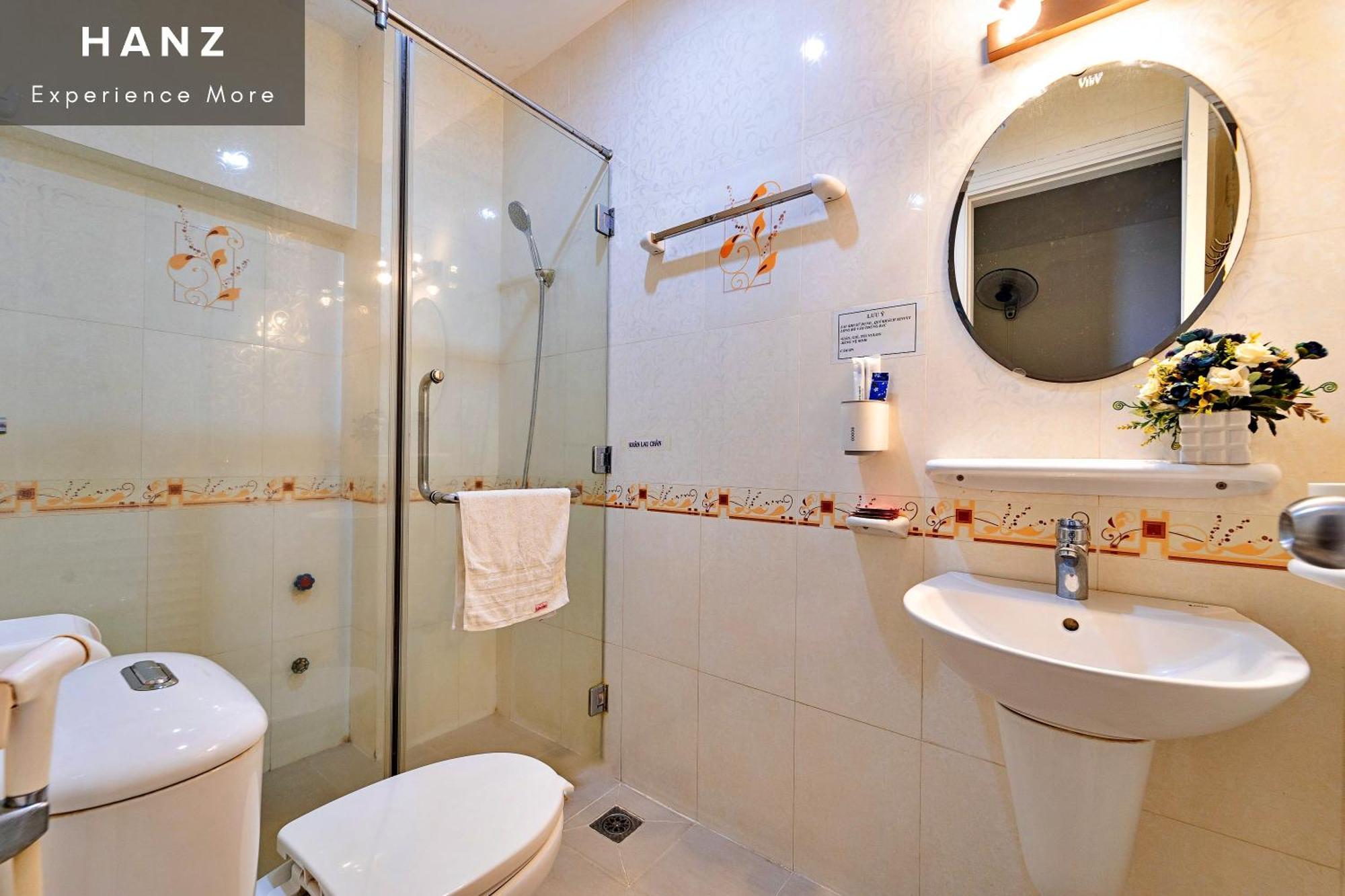 S79 Bao Khoi Hotel Vung Tau Kamer foto