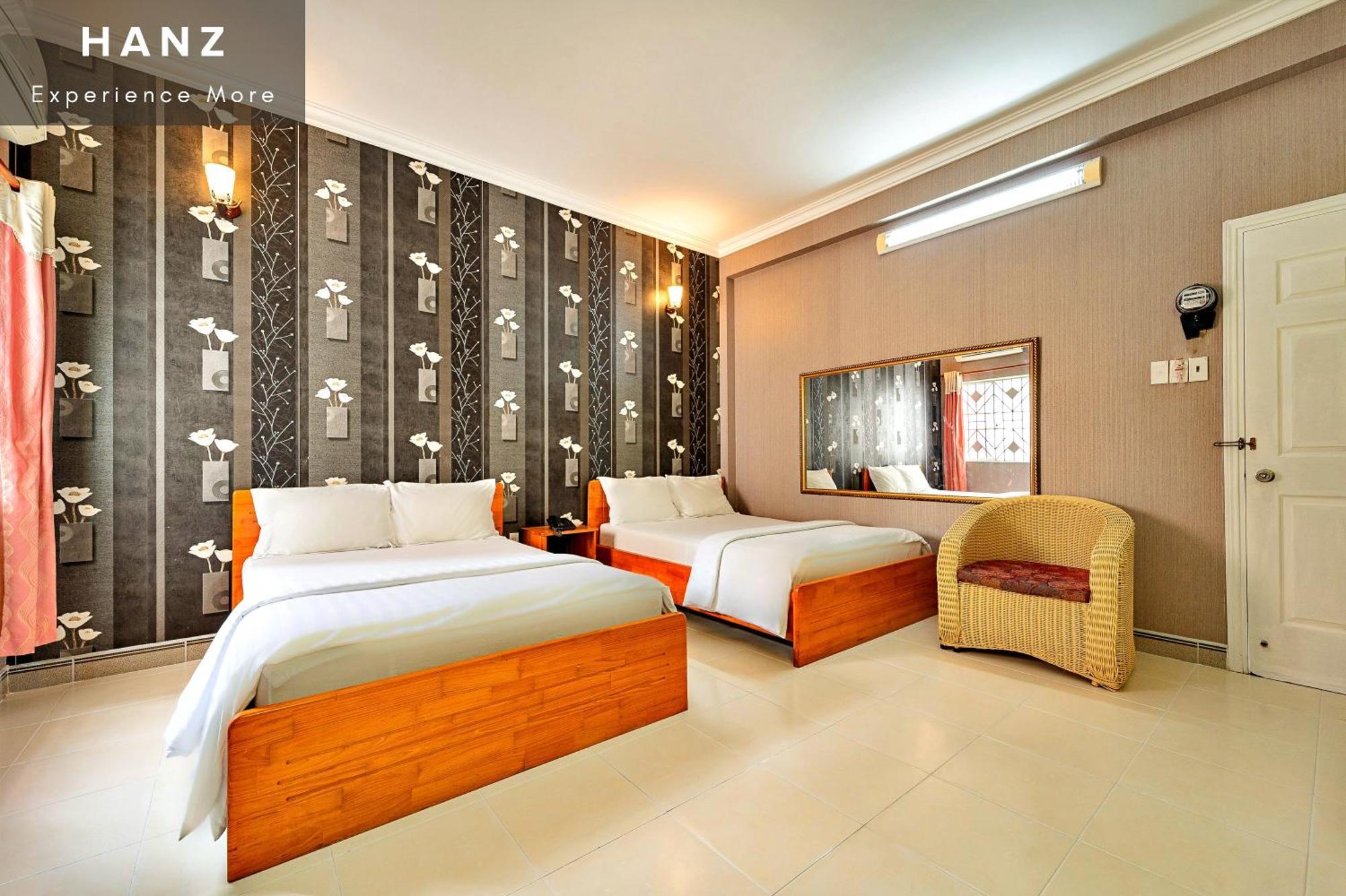 S79 Bao Khoi Hotel Vung Tau Buitenkant foto