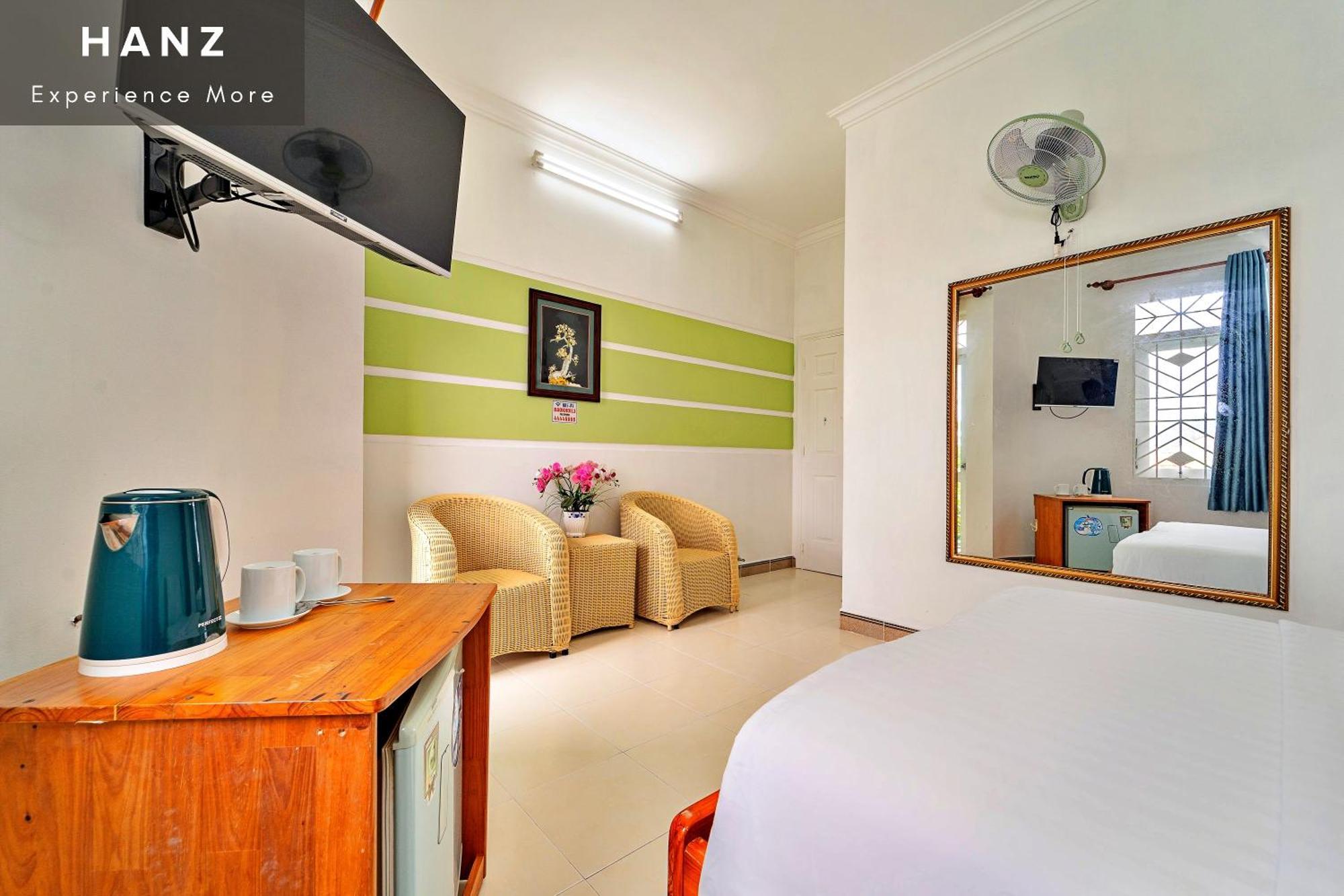 S79 Bao Khoi Hotel Vung Tau Buitenkant foto