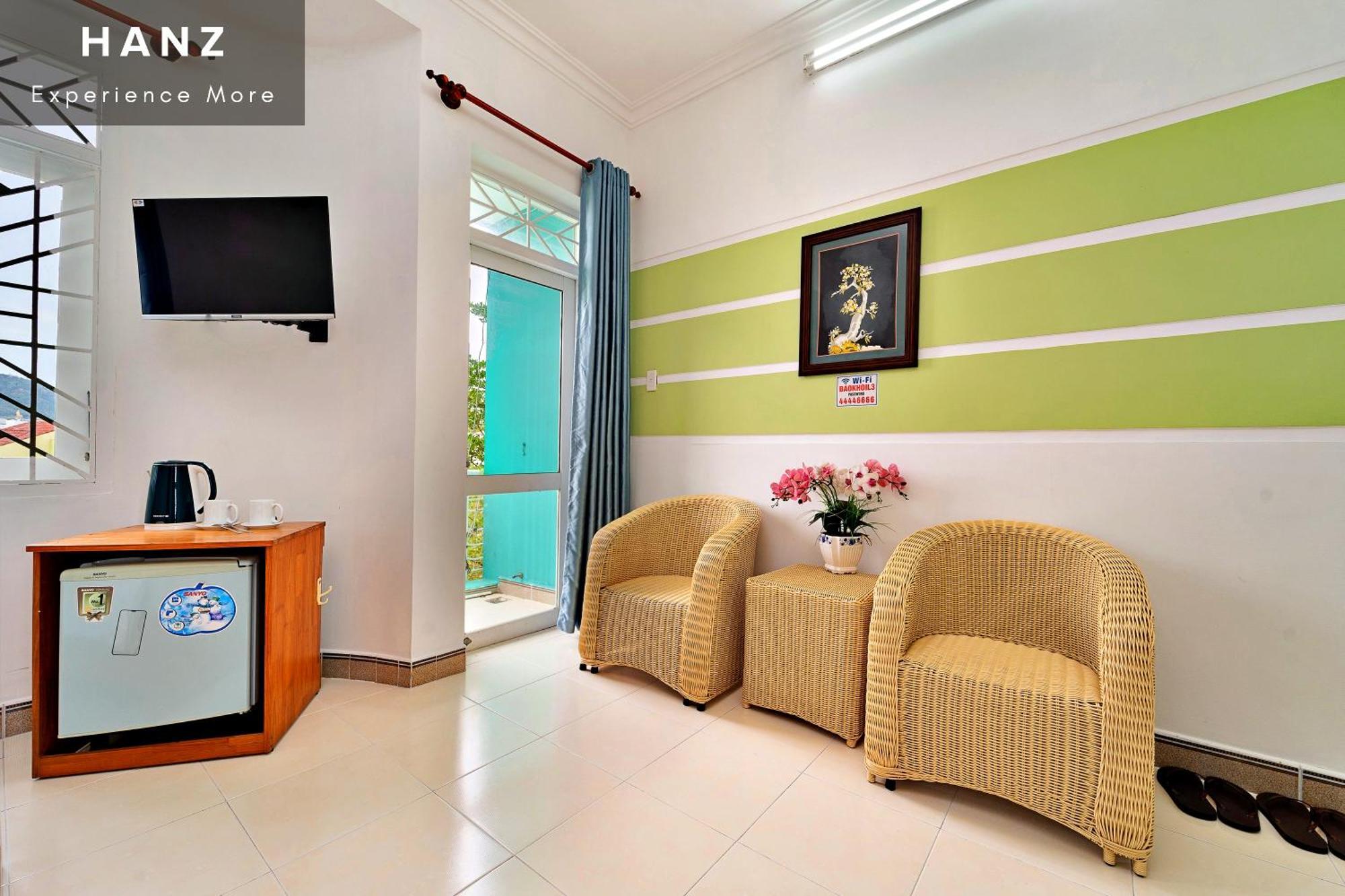 S79 Bao Khoi Hotel Vung Tau Buitenkant foto